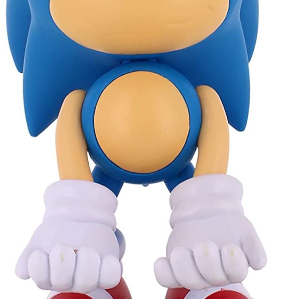 Sonic the Hedgehog Cable Guy Phone & Controller Holder