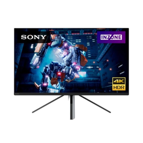 Sony Inzone 27" 4k HDR 144 Hz Gaming Monitor M9