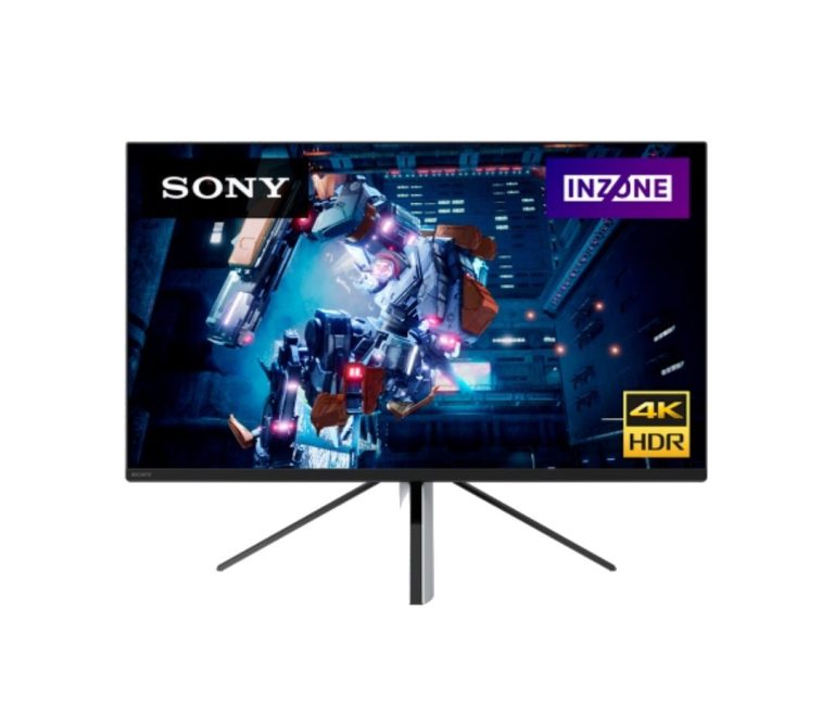Sony Inzone 27" 4k HDR 144 Hz Gaming Monitor M9