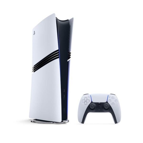 Sony PlayStation 5 Pro Digital Edition Console