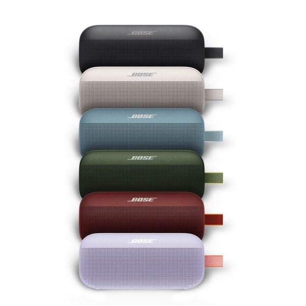 SoundLink Flex Bluetooth Speaker