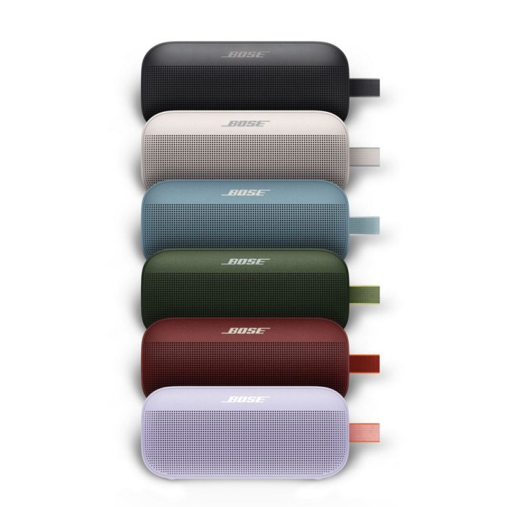 SoundLink Flex Bluetooth Speaker