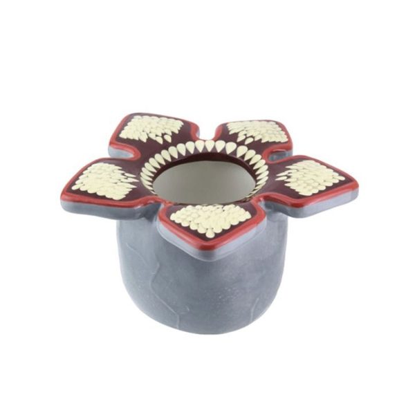 ST Demogorgon Pen Pot