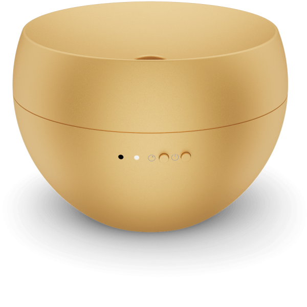 Stadler Form Jasmine gold Aroma diffuser - J-011