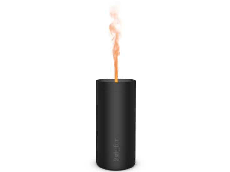 Stadler form Lucy Black Aroma diffuser - L-039