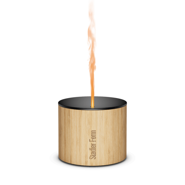 Stadler Form Nora Bamboo CH/EU Aroma diffuser - N-003
