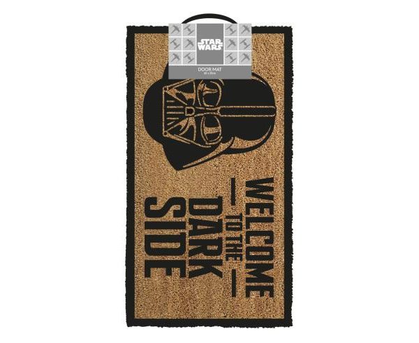 STAR WARS (DARKSIDE) SLIM DOORMAT