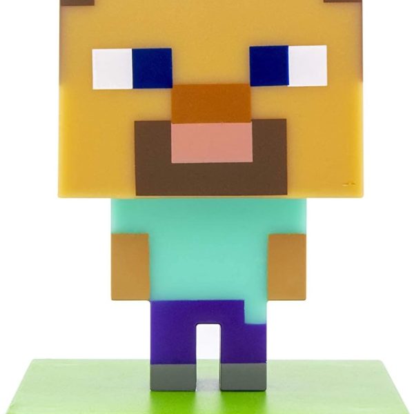 Steve Icon Light V2
