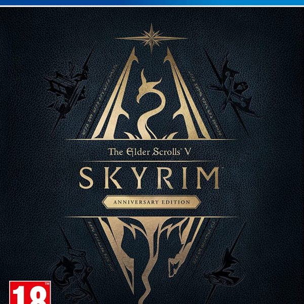 The Elder Scrolls V: Skyrim