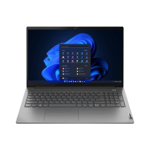 THINKBOOK 15 Laptop Core i7-1255U, GeForce MX550 , 8GB RAM