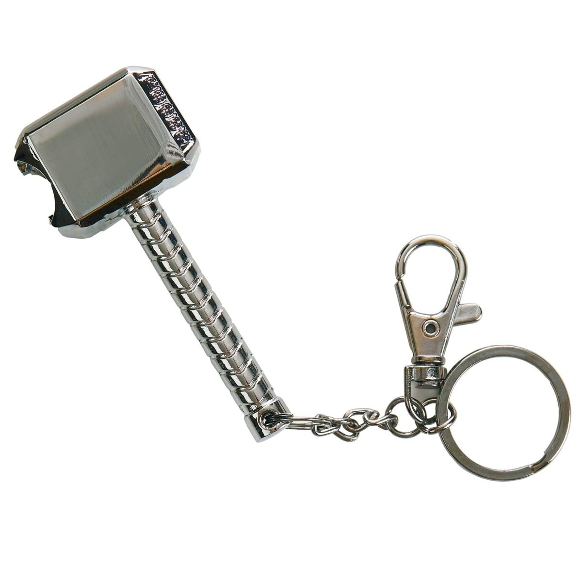 Thors Hammer Bottle Opener V2