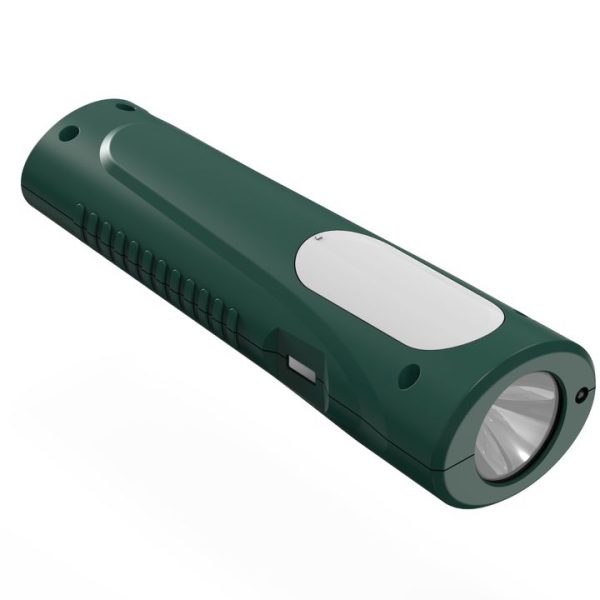 Torch Battrey Light Lumen 300ML, 3.7V 1200 mAH