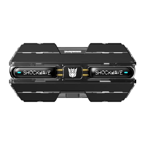 Transformers TF-T01 Wireless bluetooth headphones