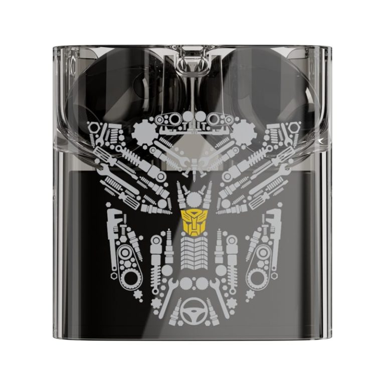 Transformers TF-T08 Wireless bluetooth headphones