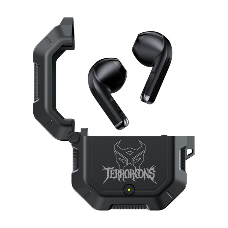 Transformers TF-T12 Wireless bluetooth headphones