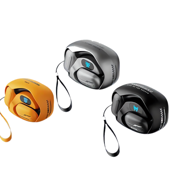 Transformers TF-T20 OWS earhook Bluetooth headphones