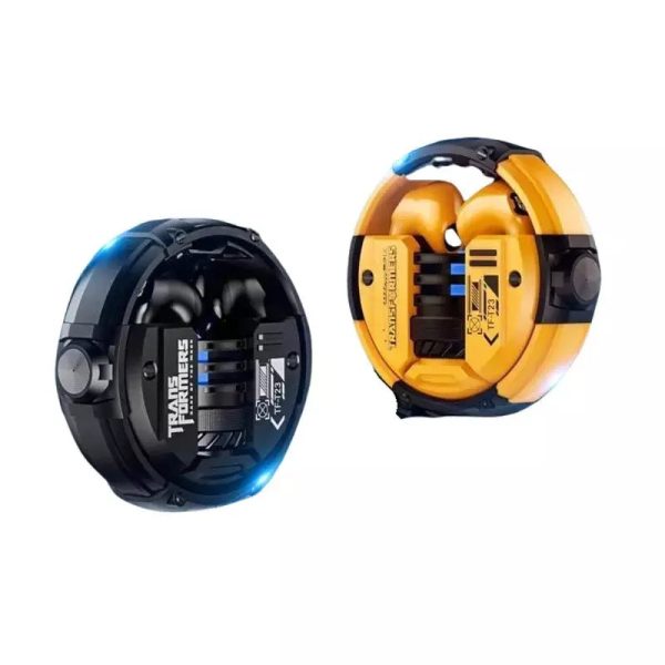 Transformers TF-T23 True wireless Bluetooth headphones