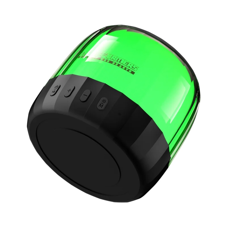 Transformers TF-Y11 Bluetooth speaker - Black