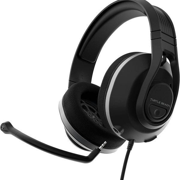 Turtle Beach Recon 500 Wired Multiplatform Gaming Headset