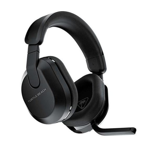 Turtle Beach Recon Stealth 600 GEN 3 PS5 Wireless Gaming Headset - Black
