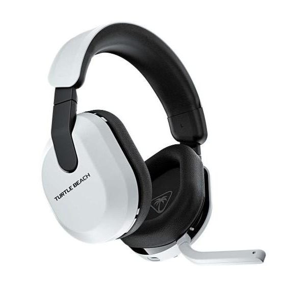 Turtle Beach Recon Stealth 600 GEN 3 PS5 Wireless Gaming Headset - White