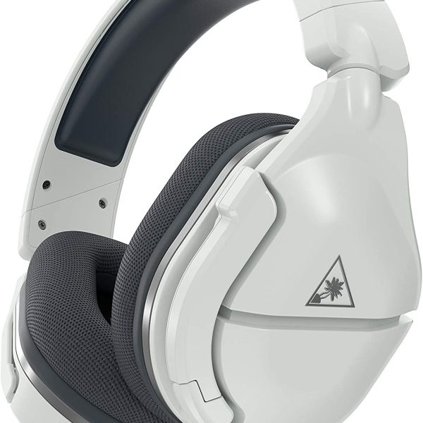 Turtle Beach Stealth 600 Gen 2 Wireless Gaming Headset White