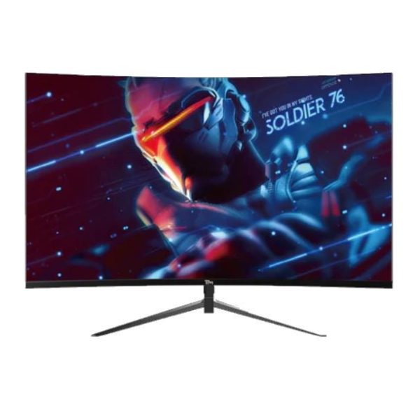 TWISTED MINDS 23.6 FHD 180 HZ CURVED VAGaming Monitor