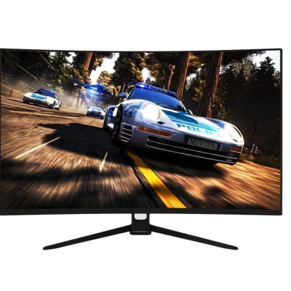 Twisted Minds 32,240Hz, 1ms Curved Gaming Monitor