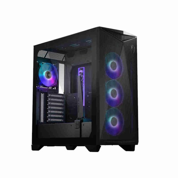 Typhon Gaming PC Core i7-14700K, RTX 3080Ti , 16GB RAM