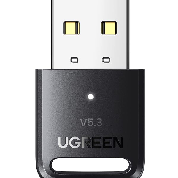 UGREEN Bluetooth 5.3 USB Adapter