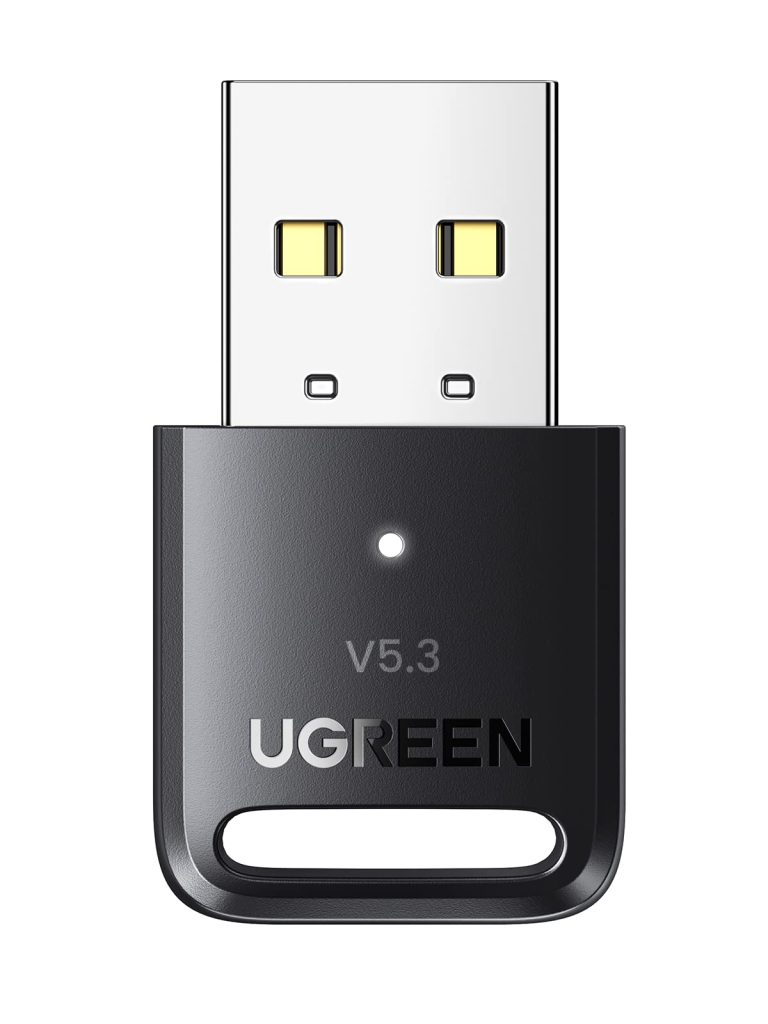 UGREEN Bluetooth 5.3 USB Adapter