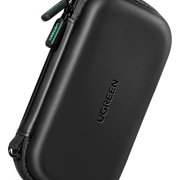 UGREEN Hard Disk Case Small Size 40707-LP128
