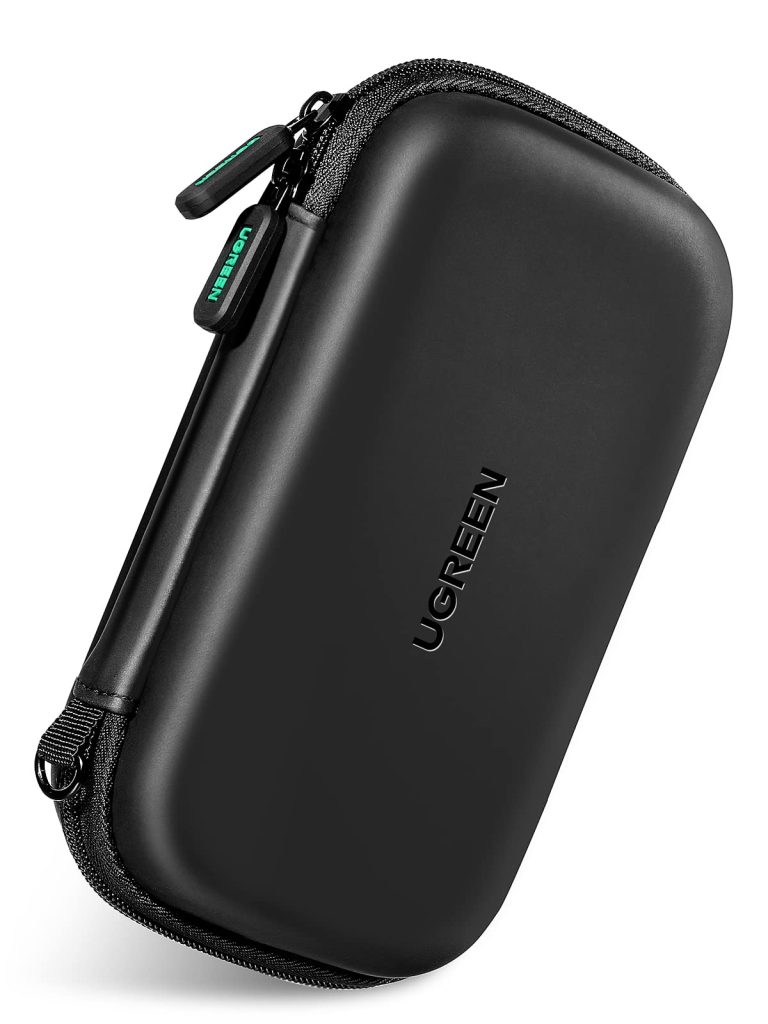 UGREEN Hard Disk Case Small Size 40707-LP128