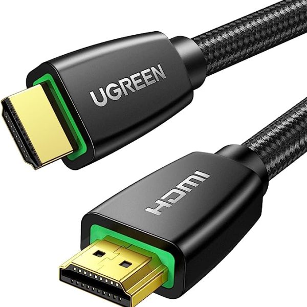 UGREEN HDMI M/M Cable 3m (Black) 40411-HD118