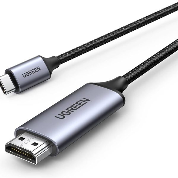 UGREEN USB-C to HDMI 8K Adapter 1.5m 90451-CM565