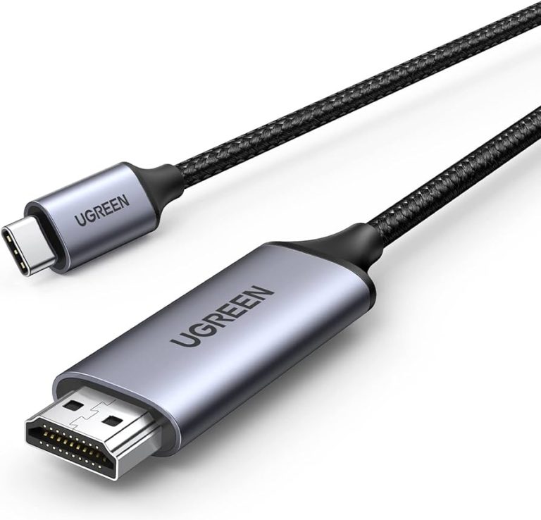 UGREEN USB-C to HDMI 8K Adapter 1.5m 90451-CM565