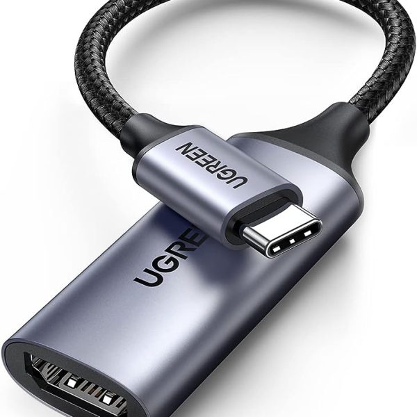UGREEN USB-C to HDMI Adapter 70444-CM297