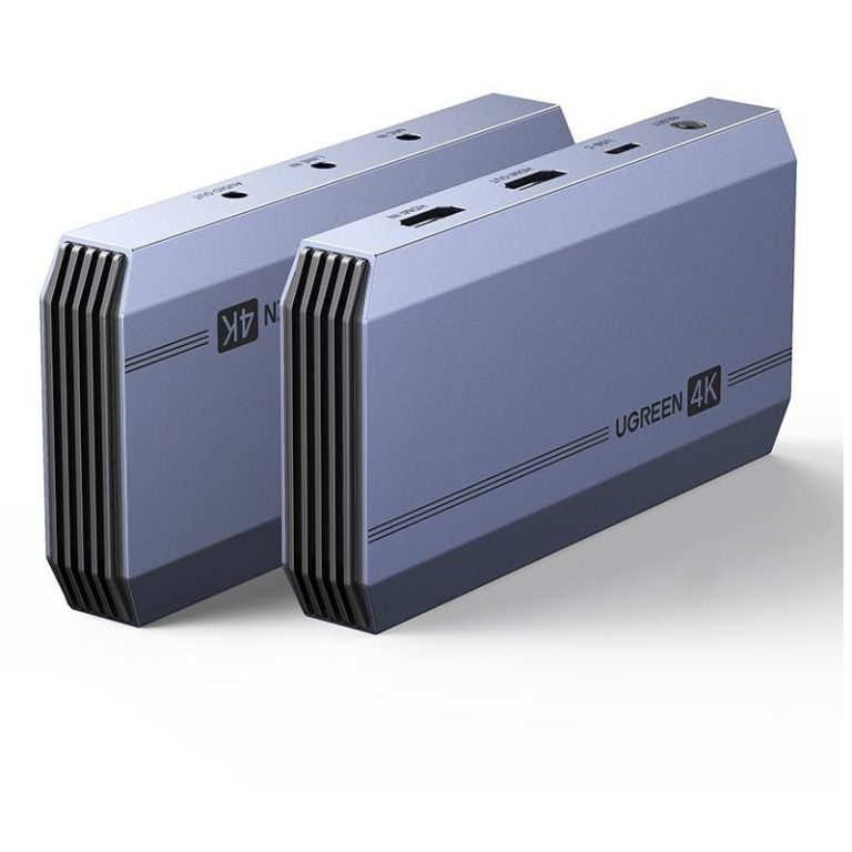 UGREEN Video Capture Card 80687-CM540