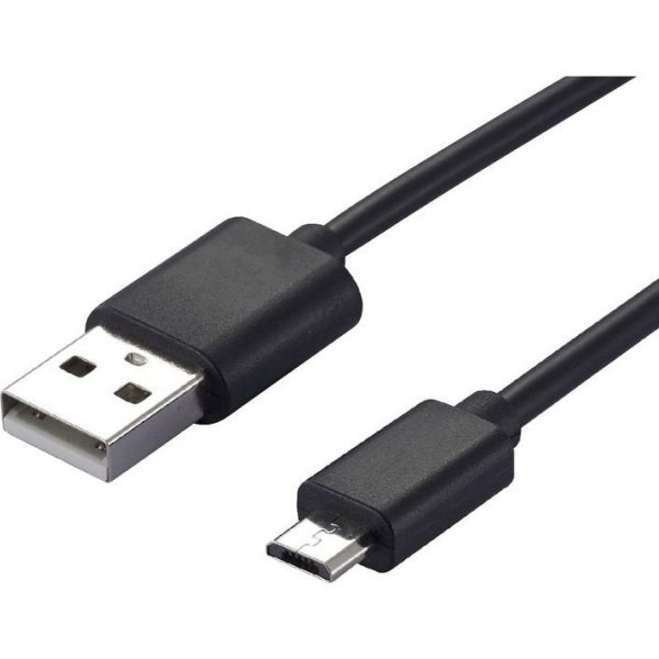 USB Charging Cable DualShock For Playstation 4