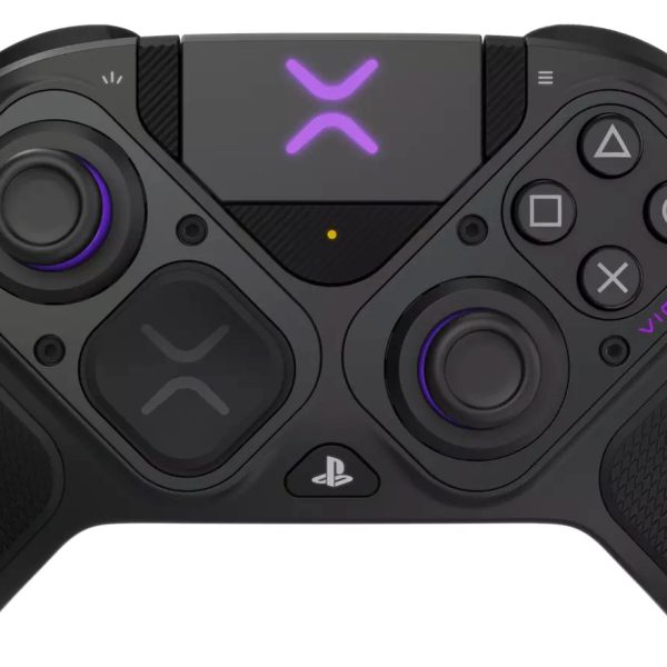 Victrix Pro BFG Licensed Wireless Controller For PlayStation 5 - Black