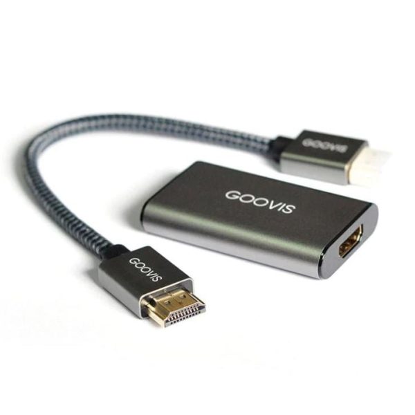 Video Adapter for GOOVIS Young
