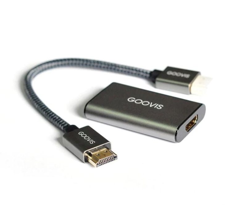 Video Adapter for GOOVIS Young