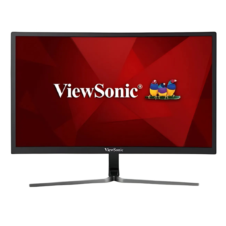 ViewSonic 24",FHD,144Hz,144Hz,1MS,Flat Gaming Monitor