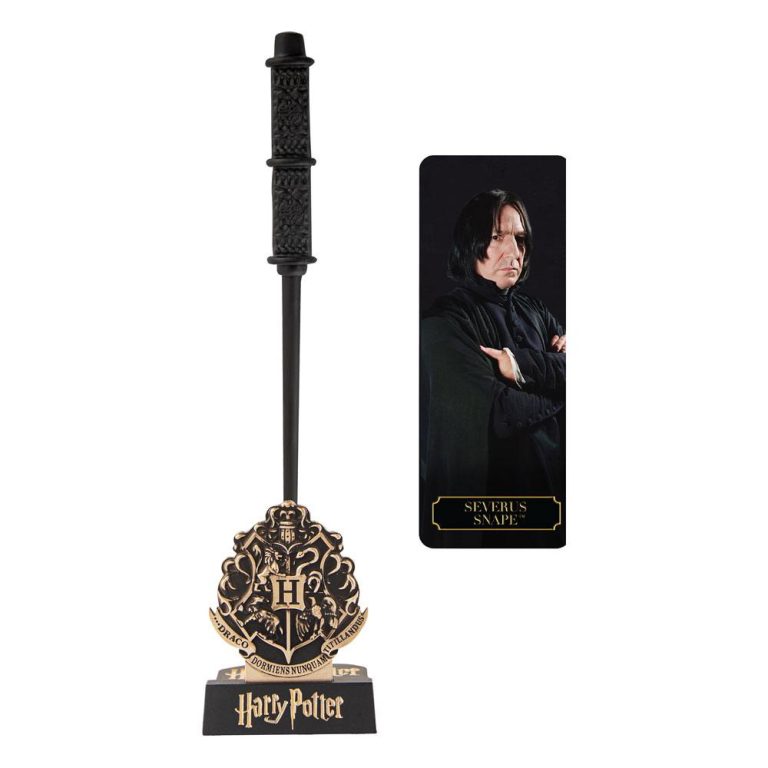 Wand Pen with stand display box of 9pcs - Snape