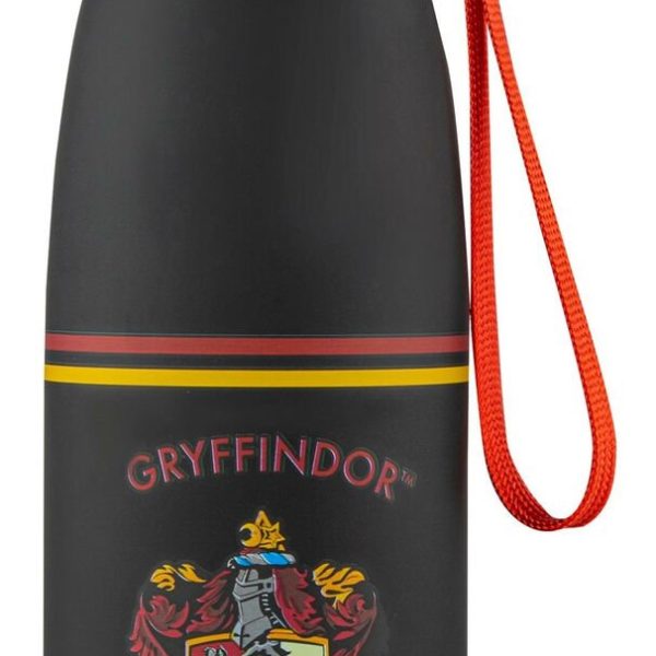 Water bottle - Gryffindor