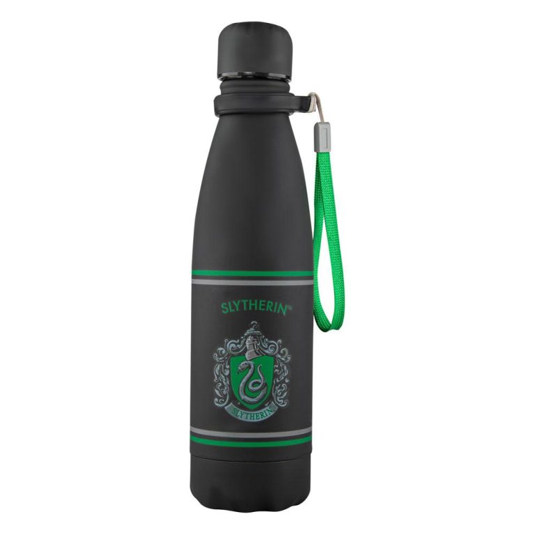 Water bottle - Slytherin