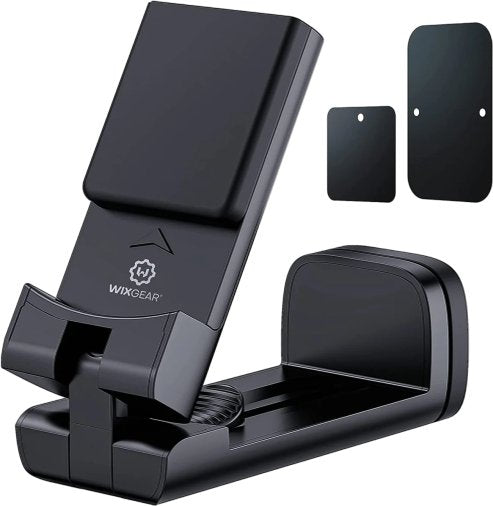 WixGear Travel Magnetic Phone Holder Travel-Magnetic-507