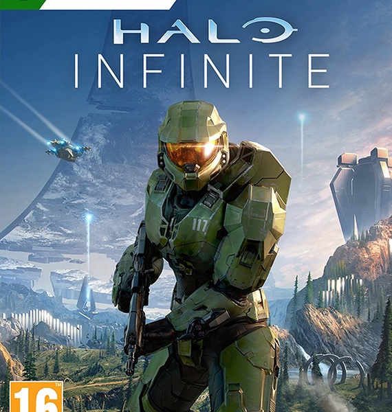 XB1 / Series X Halo Infinite EU