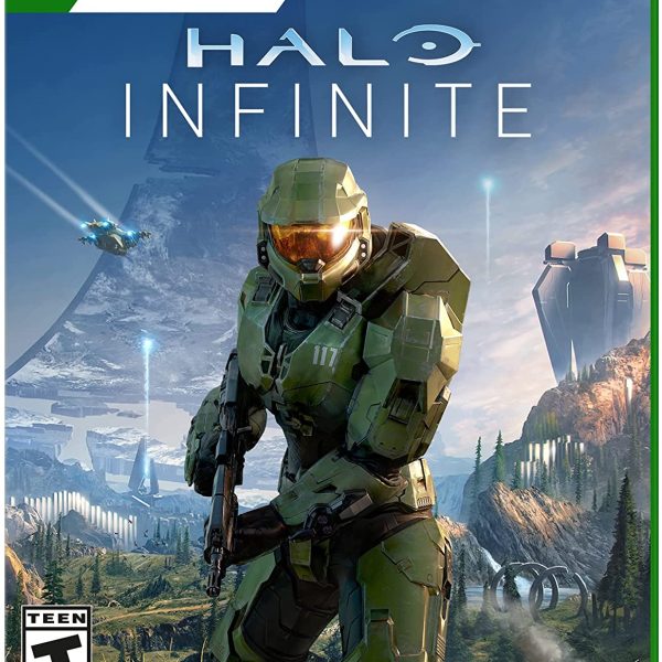 XB1 / Series X Halo Infinite US