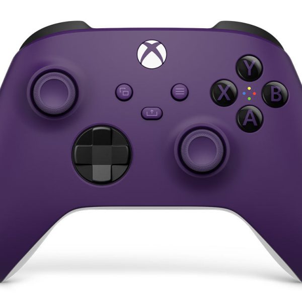 Xbox Core Controller series S|X - Astro Purple